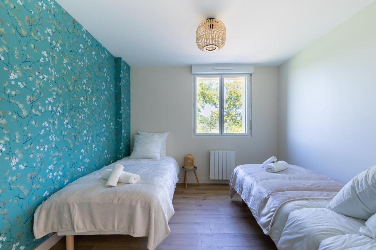 Le Jardin Des Sens Chasne-sur-Illet Exterior foto